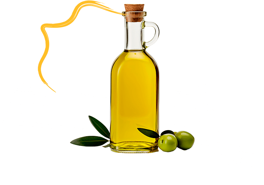 aceite de oliva