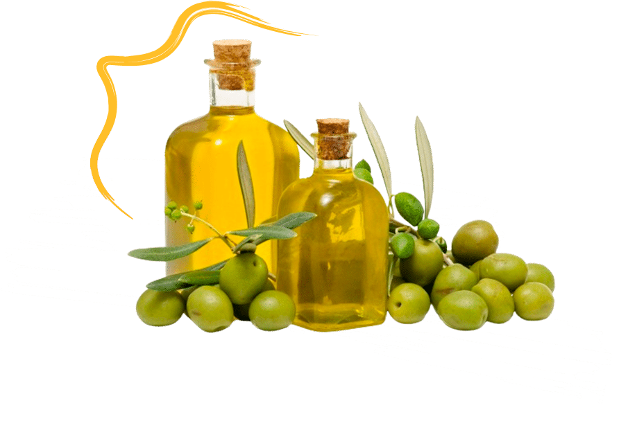 aceite de oliva