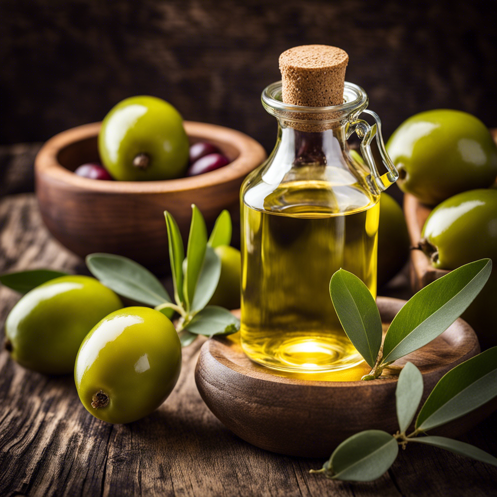 Aceite de Oliva y Bienestar: Cómo Mejorar tu Salud con un Simple Ingrediente