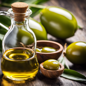 Aceite de Oliva y Salud: Beneficios para tu Bienestar