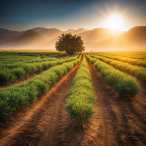 El Camino del Aceite: Desde el Cultivo hasta la Exportación