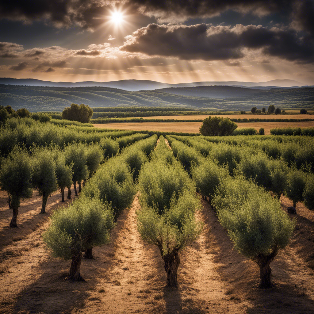 Cultivando Tradición: El Legado del Aceite de Oliva en España