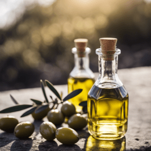 Aceite de Oliva Español: Exportando la Esencia del Mediterráneo a los Cuatro Rincones del Mundo