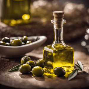 Aceite de Oliva: Un Producto Único que Lleva el Sello de Calidad Español por el Mundo