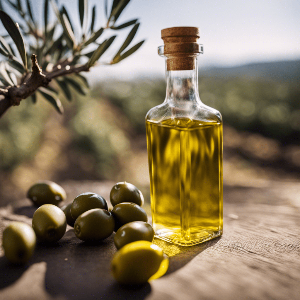 Exportando Calidad y Tradición: El Compromiso de Nuestra Empresa con el Aceite de Oliva Español