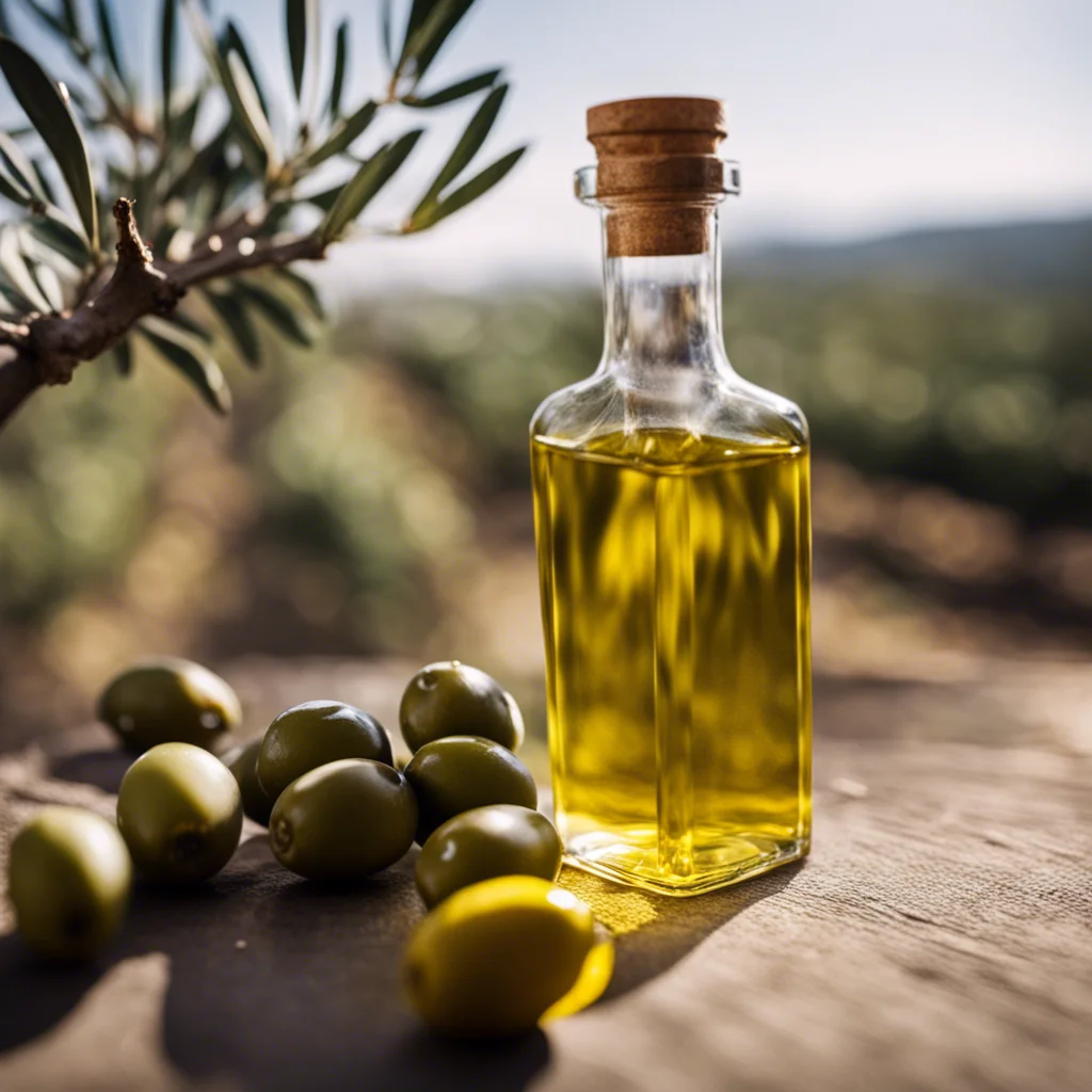 Exportando Calidad y Tradición: El Compromiso de Nuestra Empresa con el Aceite de Oliva Español