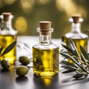 Exportando Elegancia y Distinción: El Impacto del Aceite de Oliva Español en los Paladares más Exigentes