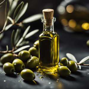 Exportando Elegancia en Cada Gota: El Secreto de Nuestro Aceite de Oliva Premium