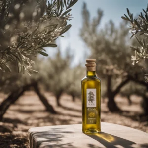 Exportando Historia y Pasión: El Legado del Aceite de Oliva Español en Cada Envase
