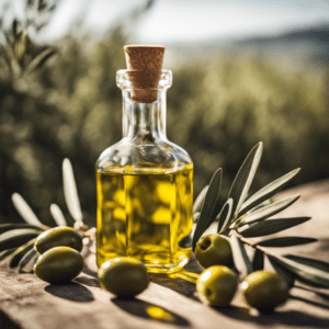 Exportando Salud y Bienestar: Descubre Cómo Nuestro Aceite de Oliva Contribuye a una Vida más Plena y Saludable