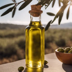 Exportando Salud y Sabor: Cómo el Aceite de Oliva Español Enriquece la Vida de Millones de Personas
