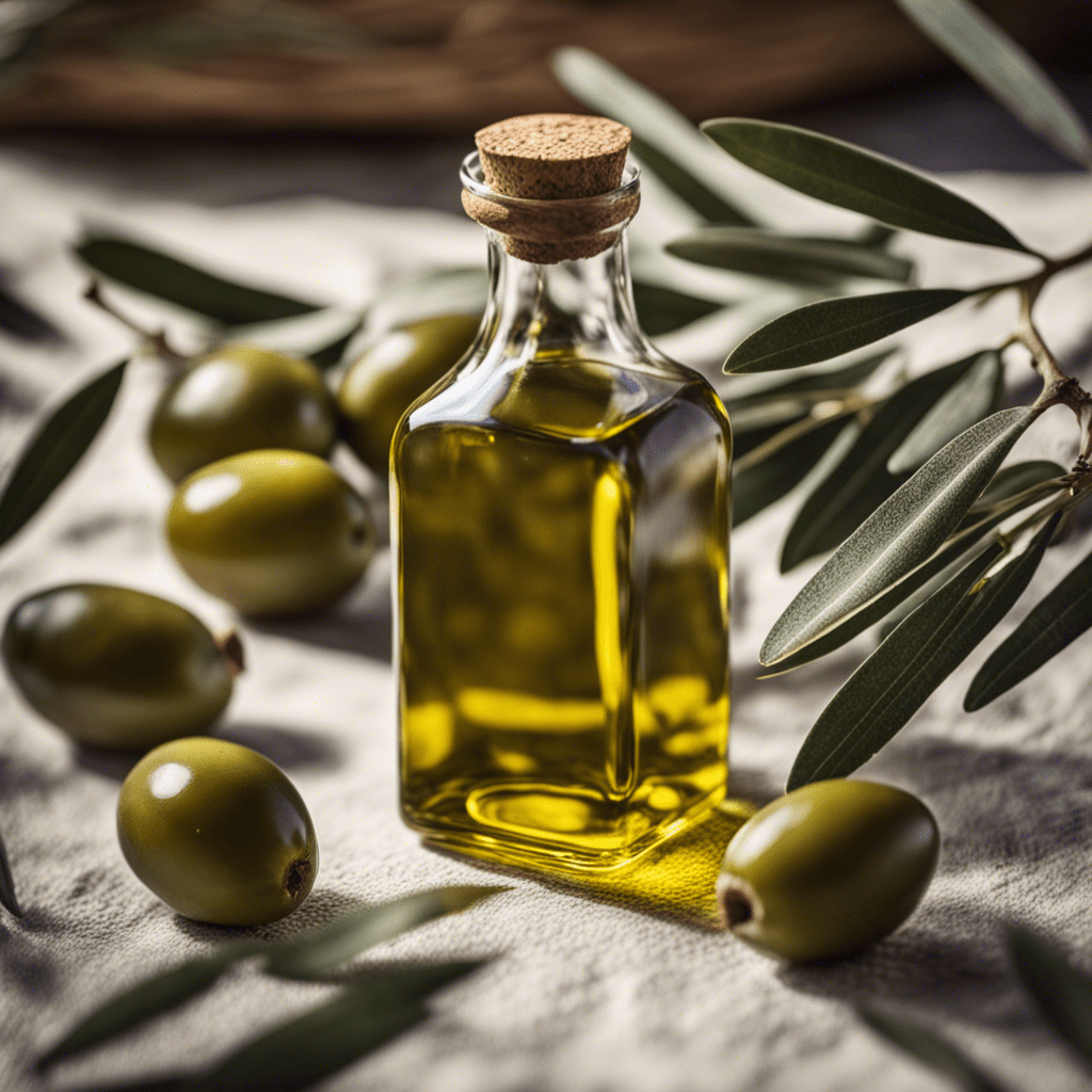 Exportando Tradición: El Compromiso de Nuestra Empresa con la Herencia Centenaria del Aceite de Oliva