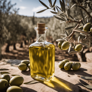 Exportando Tradición: El Legado Centenario del Aceite de Oliva en España