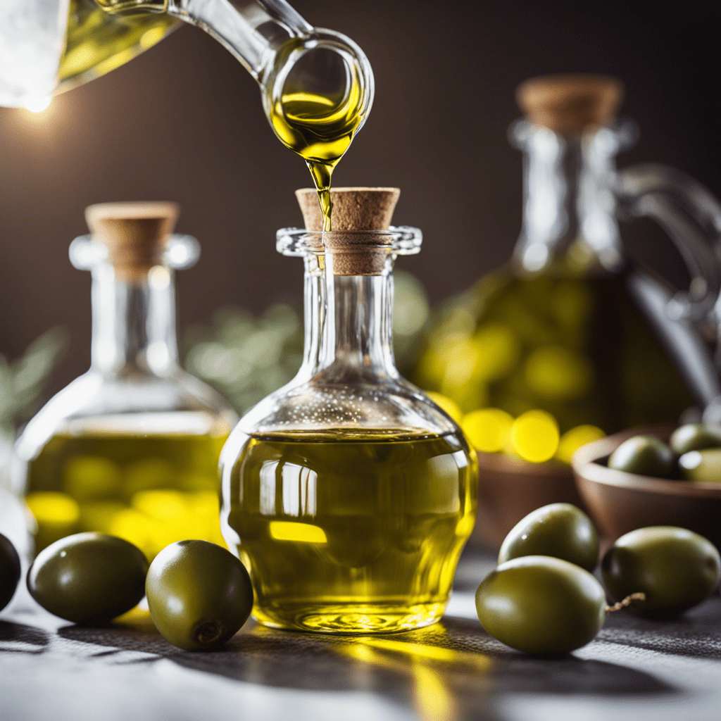 Exportando Tradición: La Pasión de Nuestra Empresa por Compartir el Legado del Aceite de Oliva con el Mundo