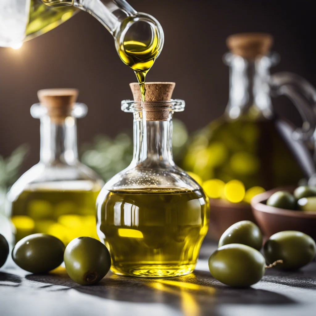 Exportando Tradición: La Pasión de Nuestra Empresa por Compartir el Legado del Aceite de Oliva con el Mundo