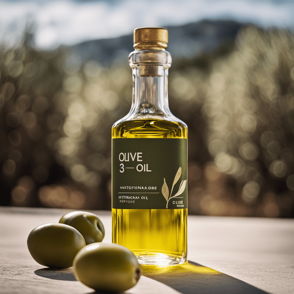 Exportando Tradición y Vanguardia: Cómo Nuestro Aceite de Oliva se Destaca en el Escenario Internacional