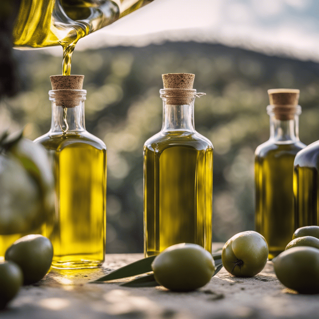 Del Olivar a la Mesa Mundial: Cómo Exportamos el Mejor Aceite de Oliva desde España