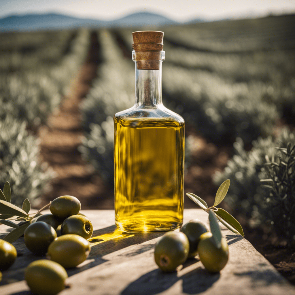 Del Olivar al Mundo: Cómo Nuestro Aceite de Oliva Llega a los Paladares más Exigentes en los Cinco Continentes