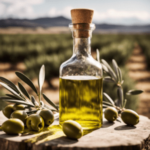 El Oro Verde de España: Descubre por Qué Nuestro Aceite de Oliva es Tan Valorado en los Mercados Internacionales