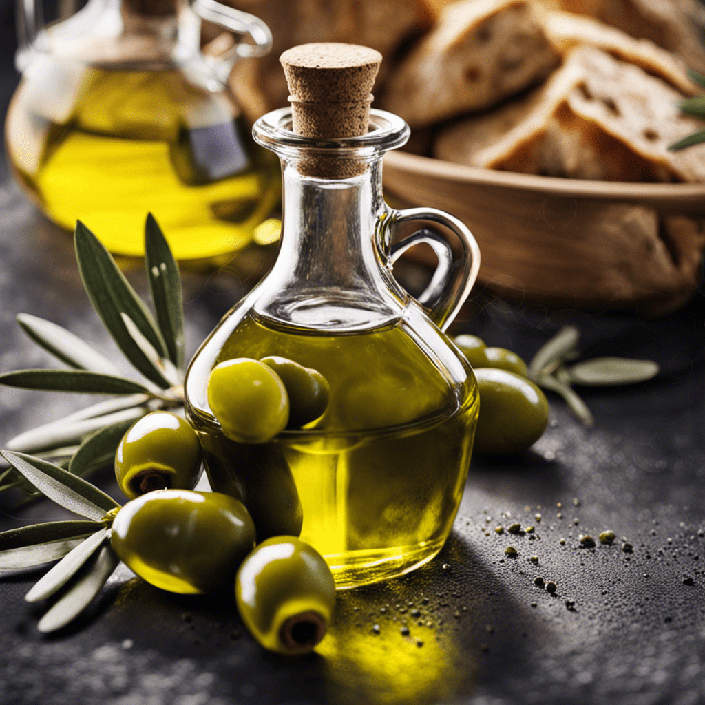 El Sabor del Mediterráneo: Aceite de Oliva como Elemento Clave en la Dieta Mediterránea