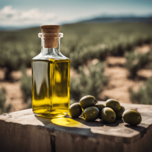 El Secreto del Aceite de Oliva Español: Exportando la Esencia del Mediterráneo a los Cuatro Rincones del Planeta