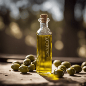 De la Tierra al Mundo: Exportando el Mejor Aceite de Oliva desde España