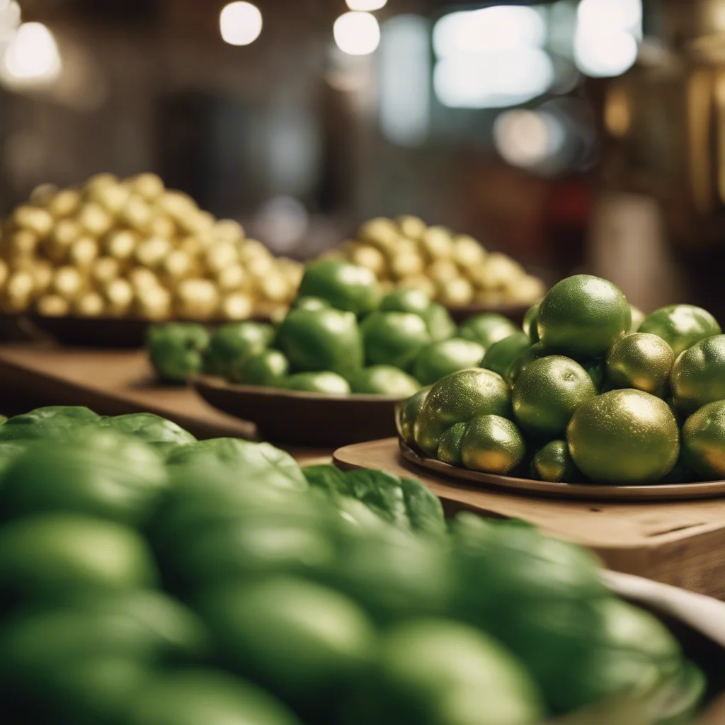El Oro Verde de España: Exportando Riqueza Gastronómica y Cultural a Todo el Planeta
