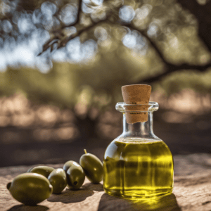 Aceite de Oliva Español: Exportando la Esencia de Nuestra Tierra en Cada Gota de Oro Verde y Difundiendo Nuestra Cultura por Todo el Globo, Generando Orgullo Nacional y Reconocimiento Internacional