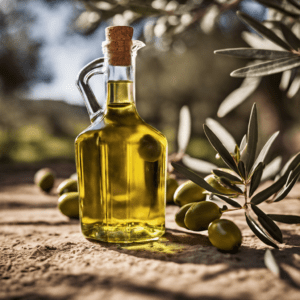 Aceite de Oliva Español: Exportando la Esencia de Nuestra Tierra en Cada Gota de Oro Verde y Difundiendo Nuestra Cultura por Todo el Globo, Generando Orgullo Nacional y Reconocimiento Internacional, y Fomentando la Cooperación Internacional y la Solidaridad Global, y Promoviendo el Desarrollo Sostenible