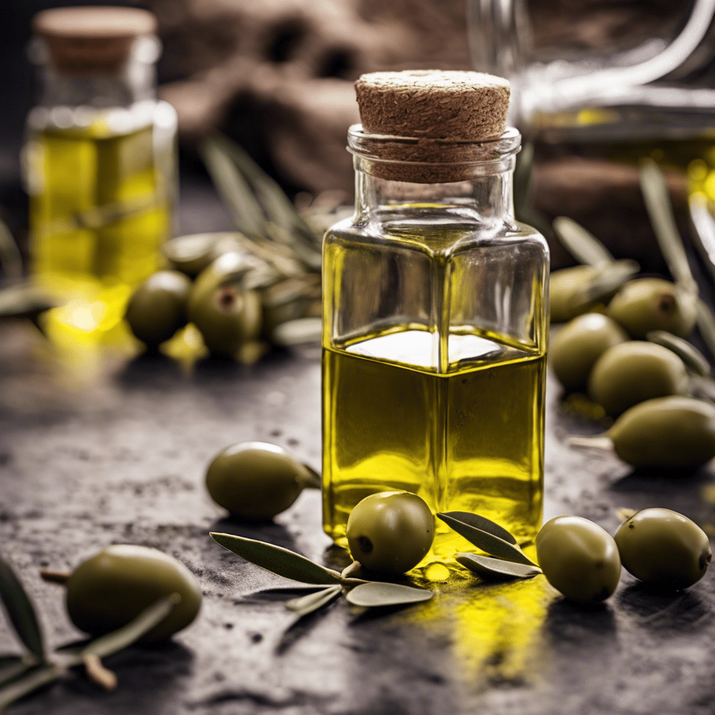 Aceite de Oliva y Gastronomía Española: La Exportación de un Producto que Refleja la Esencia de Nuestra Cultura y Tradición y Proyecta la Imagen de España en el Mundo, Impulsando el Turismo y la Valoración de Nuestra Cocina