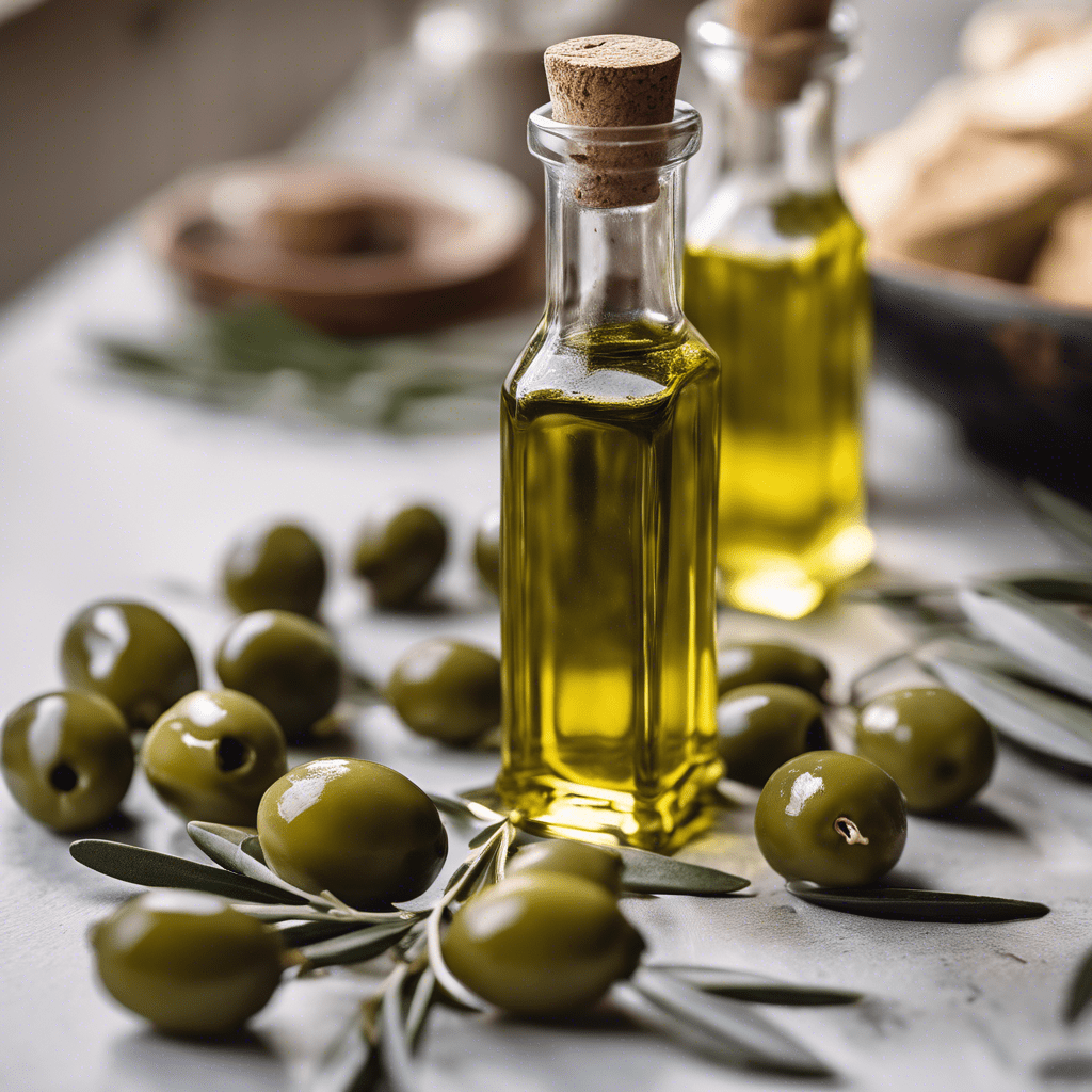 Exportando el Alma del Mediterráneo: Cómo Nuestro Aceite de Oliva Conquista los Mercados Internacionales con su Sabor Único y Auténtico, y se Convierte en un Embajador de Nuestra Tierra