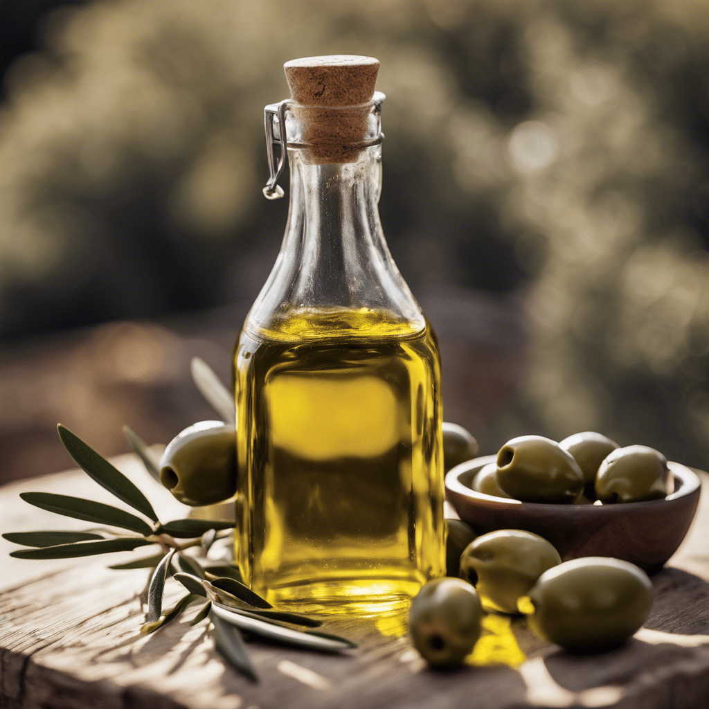 Exportando el Alma del Mediterráneo: Cómo Nuestro Aceite de Oliva Conquista los Mercados Internacionales con su Sabor Único y Auténtico, y se Convierte en un Embajador de Nuestra Tierra, Promoviendo el Diálogo Intercultural y la Armonía Global