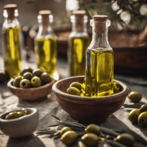 Exportando el Alma del Mediterráneo: Cómo Nuestro Aceite de Oliva Conquista los Mercados Internacionales con su Sabor Único y Auténtico, y se Convierte en un Embajador de Nuestra Tierra, Promoviendo el Diálogo Intercultural y la Armonía Global, y Generando Oportunidades de Desarrollo Económico y Social, y Contribuyendo a la Paz Mundial