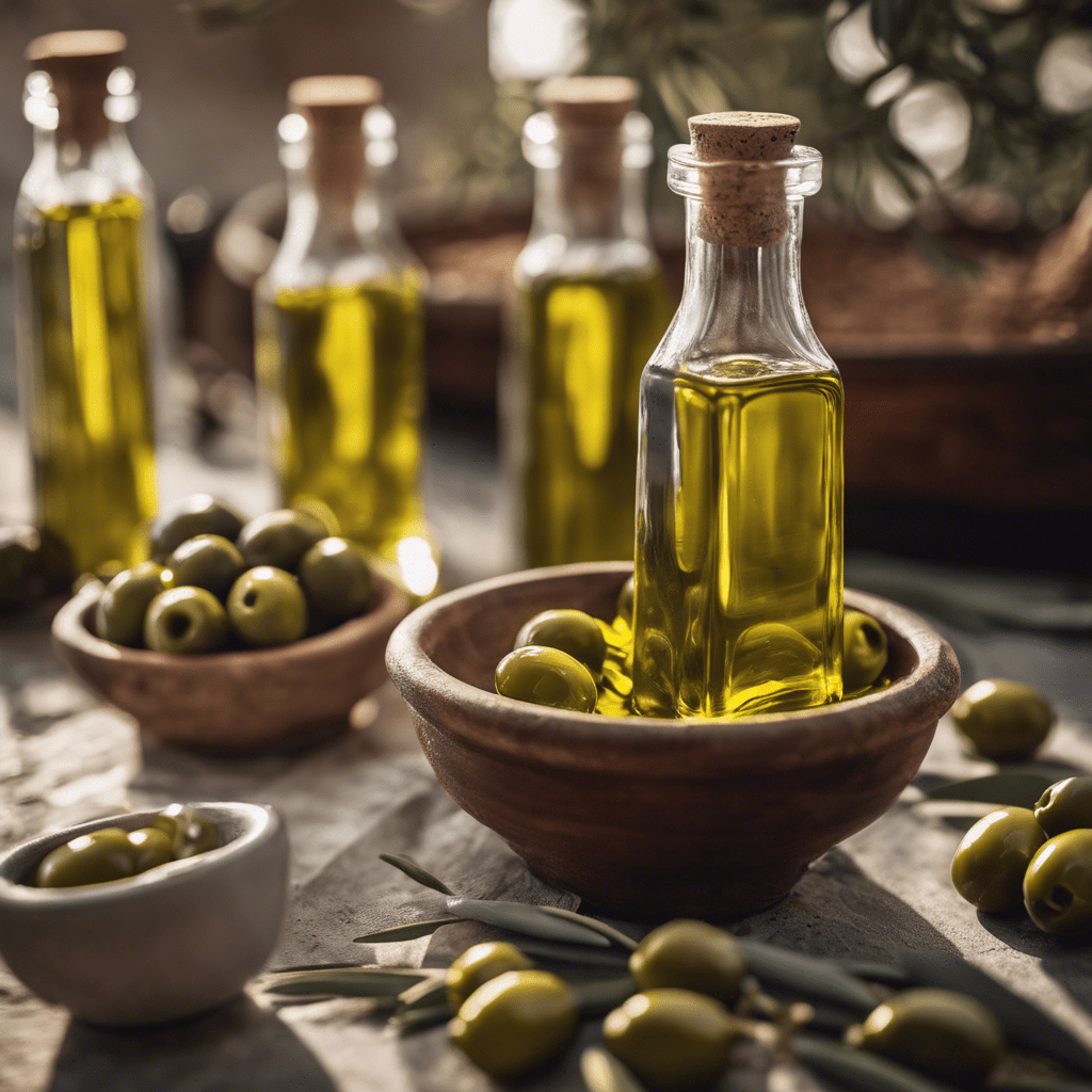 Exportando el Alma del Mediterráneo: Cómo Nuestro Aceite de Oliva Conquista los Mercados Internacionales con su Sabor Único y Auténtico, y se Convierte en un Embajador de Nuestra Tierra, Promoviendo el Diálogo Intercultural y la Armonía Global, y Generando Oportunidades de Desarrollo Económico y Social, y Contribuyendo a la Paz Mundial