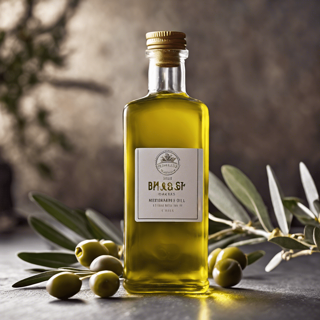 Exportando Calidad y Sabor Mediterráneo: La Excelencia del Aceite de Oliva Español en los Mercados Internacionales y su Contribución al Prestigio de Nuestra Marca, Generando Fidelidad del Cliente y Asegurando el Éxito a Largo Plazo