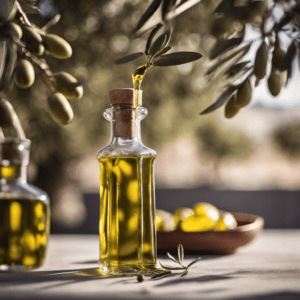 Exportando Calidad y Sabor Mediterráneo: La Excelencia del Aceite de Oliva Español en los Mercados Internacionales y su Contribución al Prestigio de Nuestra Marca, Generando Fidelidad del Cliente y Asegurando el Éxito a Largo Plazo, y Promoviendo la Innovación y la Responsabilidad Social