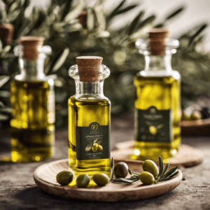 Exportando Calidad y Sabor Mediterráneo: La Excelencia del Aceite de Oliva Español en los Mercados Internacionales y su Contribución al Prestigio de Nuestra Marca, Generando Fidelidad del Cliente y Asegurando el Éxito a Largo Plazo, y Promoviendo la Innovación y la Responsabilidad Social Corporativa