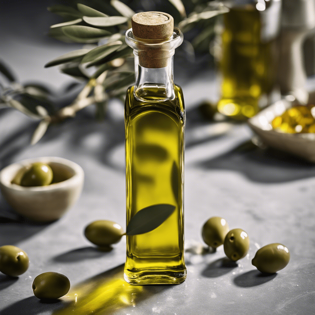 Exportando Elegancia y Distinción: Cómo Nuestro Aceite de Oliva se Destaca en los Mercados Globales y Refleja la Calidad de Nuestra Marca, Fomentando la Preferencia del Consumidor y el Crecimiento Sostenible, y Contribuyendo al Desarrollo Sostenible