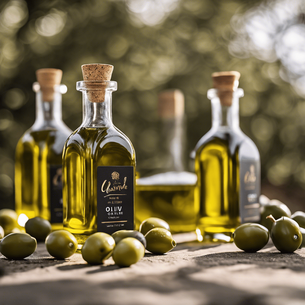 Exportando Elegancia y Distinción: Cómo Nuestro Aceite de Oliva se Destaca en los Mercados Globales y Refleja la Calidad de Nuestra Marca, Fomentando la Preferencia del Consumidor y el Crecimiento Sostenible, y Contribuyendo al Desarrollo Sostenible y la Protección del Medio Ambiente