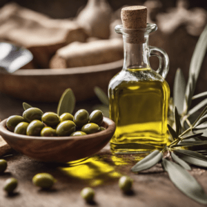 El Legado del Aceite de Oliva: Exportando Tradición y Pasión desde España a los Consumidores de Todo el Mundo y Fortaleciendo Nuestra Identidad Nacional, Contribuyendo al Desarrollo Económico y Social del País, y Promoviendo la Sostenibilidad Ambiental y la Responsabilidad Social Corporativa, y Generando Oportunidades de Empleo y Prosperidad