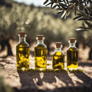 Del Olivar al Mundo: Estrategias para la Exportación Exitosa de Aceite de Oliva Español a Nuevos Mercados y la Expansión de Nuestra Marca para Consolidar su Posición en la Escena Global, Maximizando el Impacto Económico y Social, y Fomentando la Cooperación Internacional y la Solidaridad Global, y Promoviendo la Justicia Social