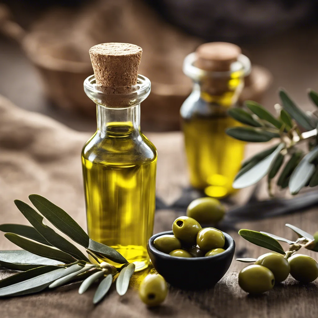Del Olivo al Mundo: Estrategias para Posicionar Nuestro Aceite de Oliva en los Mercados Internacionales y Expandir su Alcance Global para Convertirlo en un Producto de Referencia, Líder en Calidad y Reconocido a Nivel Mundial