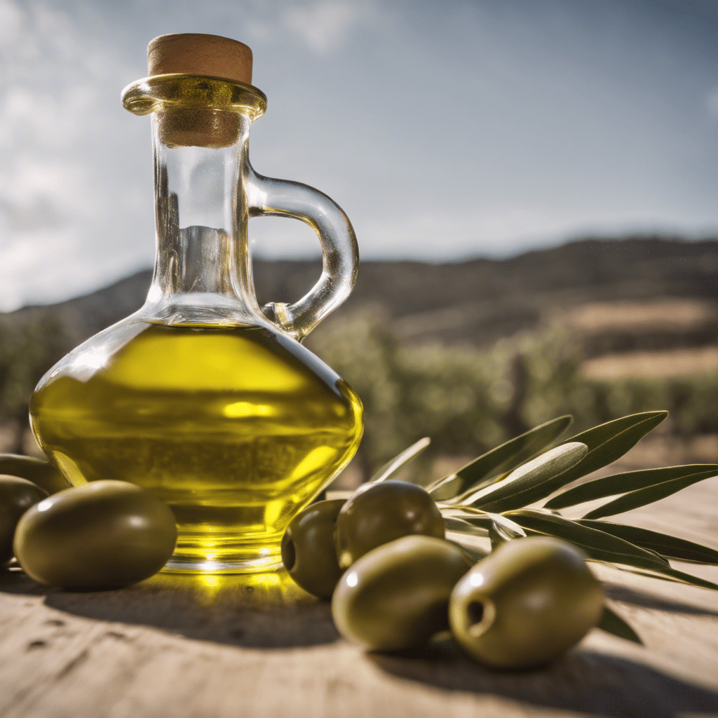 El Oro Verde de España: Exportando el Mejor Aceite de Oliva del Mundo a los Paladares más Exigentes en Todo el Planeta y Consolidando Nuestra Posición como Líderes del Sector