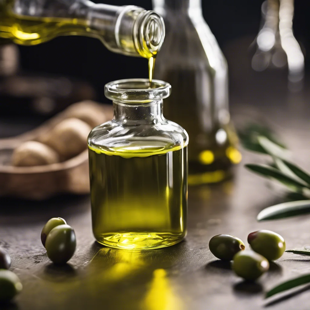 El Secreto de la Exportación Exitosa: Estrategias para Posicionar Nuestro Aceite de Oliva en los Mercados Globales