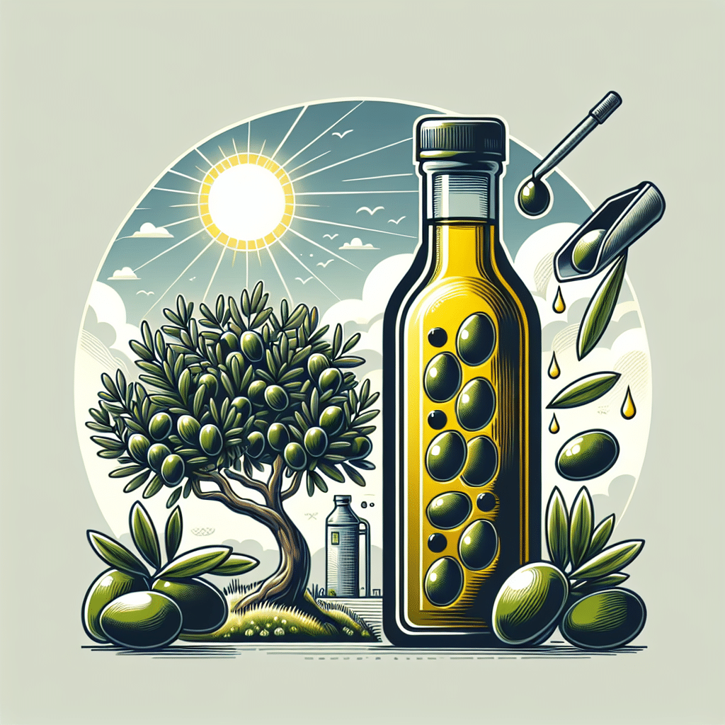 Cómo Aumentar la Durabilidad del Aceite de Oliva sin Perder sus Propiedades
