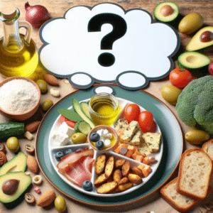 Aceite de Oliva y la Dieta Keto: ¿Una Combinación Perfecta?