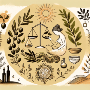 Aceite de Oliva y el Ciclo Menstrual: Propiedades que Ayudan en Tu Bienestar