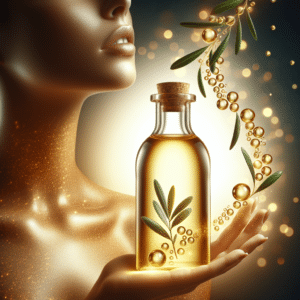 Aceite de Oliva y el Cuidado de la Piel: Hidratación y Protección Natural