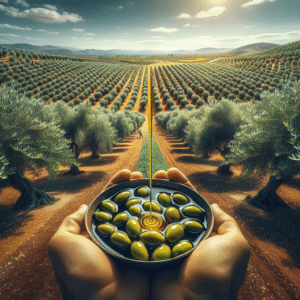 Innovación en el Olivar: Nuevas Técnicas de Cultivo y Su Impacto en el Aceite